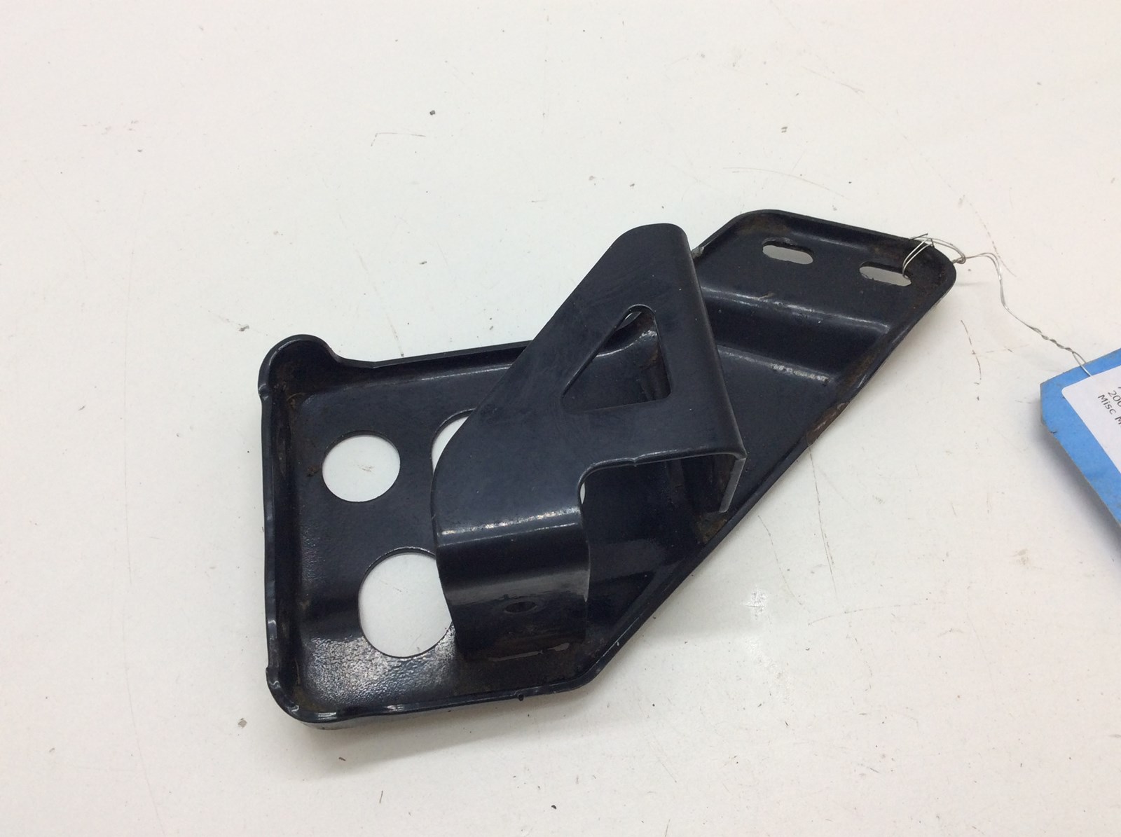 2000 Polaris Shifter Bracket