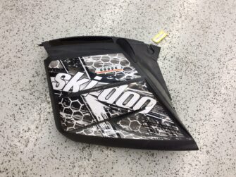 2005 Ski-Doo LH Side Panel