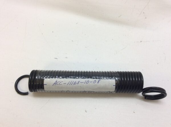 NOS Snow Plow Spring - Image 3