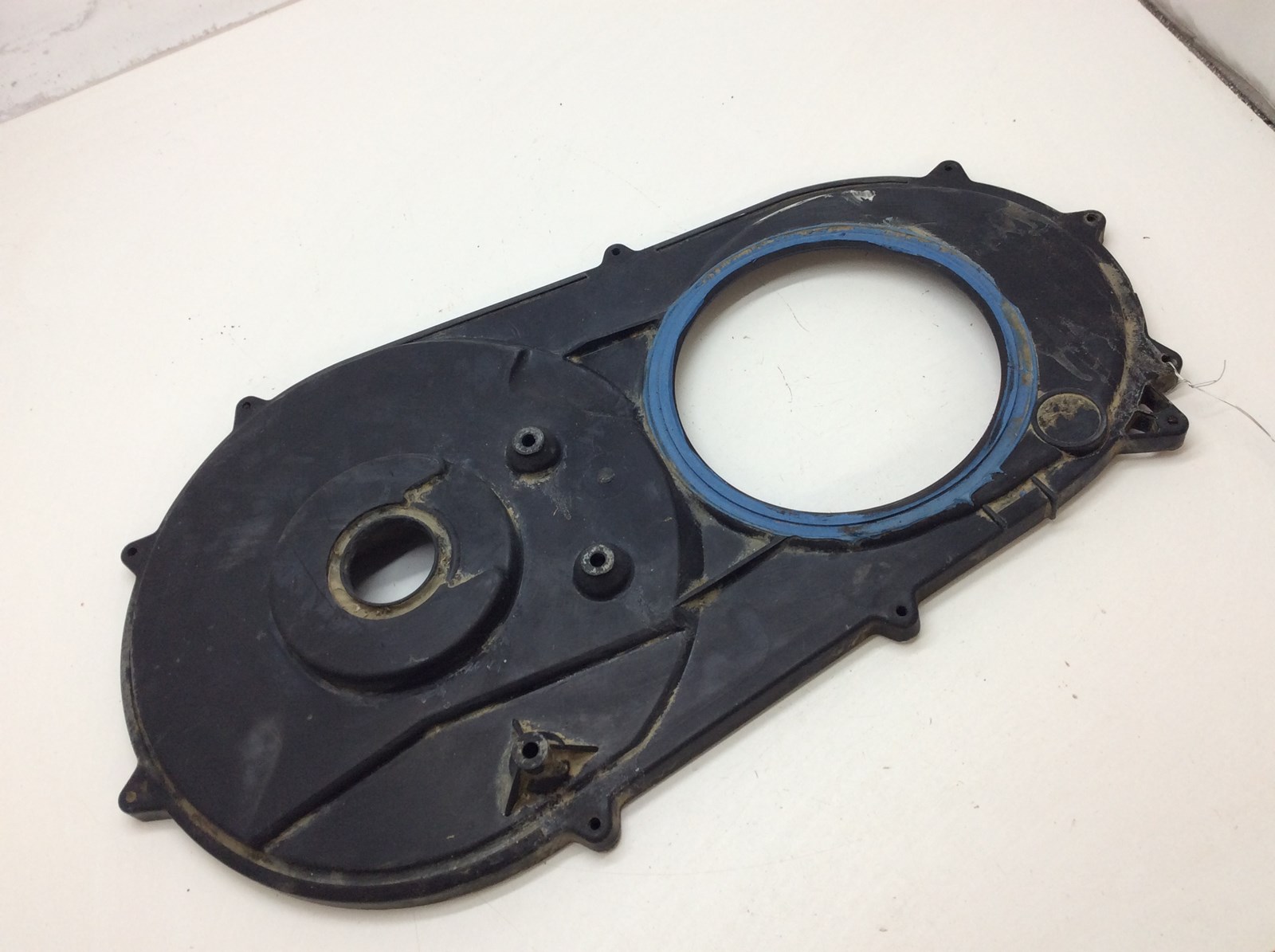 2000 Polaris Inner Clutch Cover - Image 3