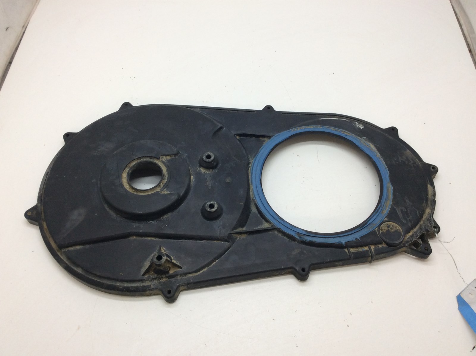 2000 Polaris Inner Clutch Cover