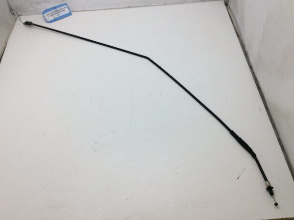 2000 Polaris Throttle Cable - Image 4