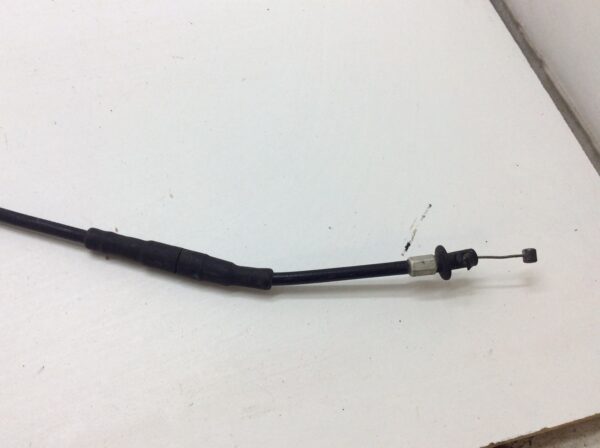 2000 Polaris Throttle Cable - Image 5