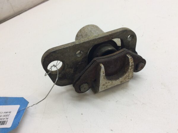 2000 Polaris Left Front Caliper - Image 2