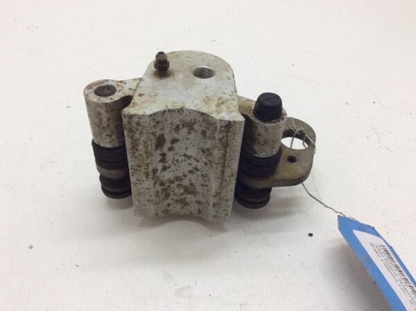 2000 Polaris Left Front Caliper - Image 5