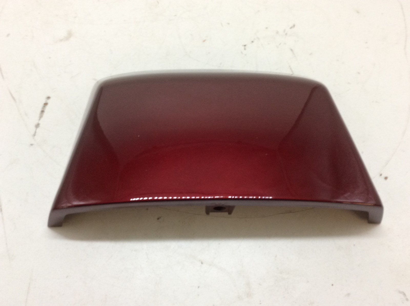 1986 Kawasaki Seat Carrier Cover - Concours - Image 2