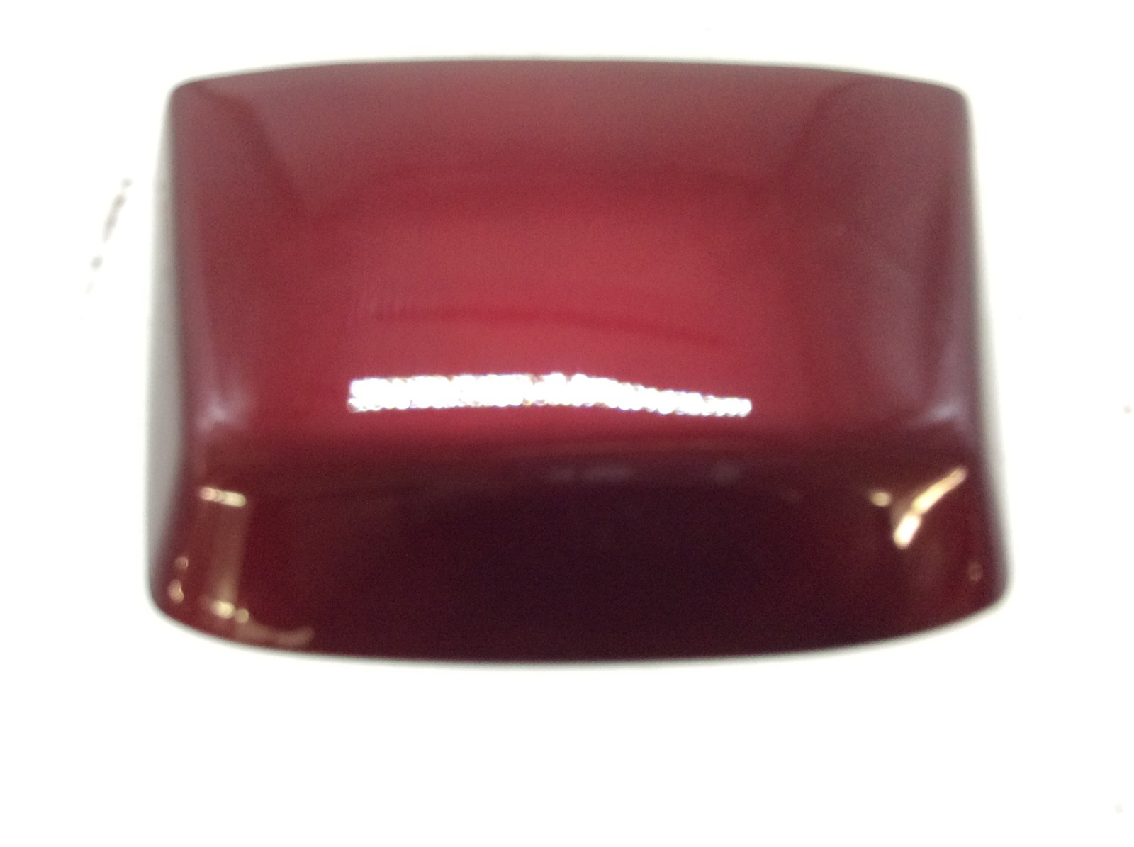 1986 Kawasaki Seat Carrier Cover - Concours - Image 3