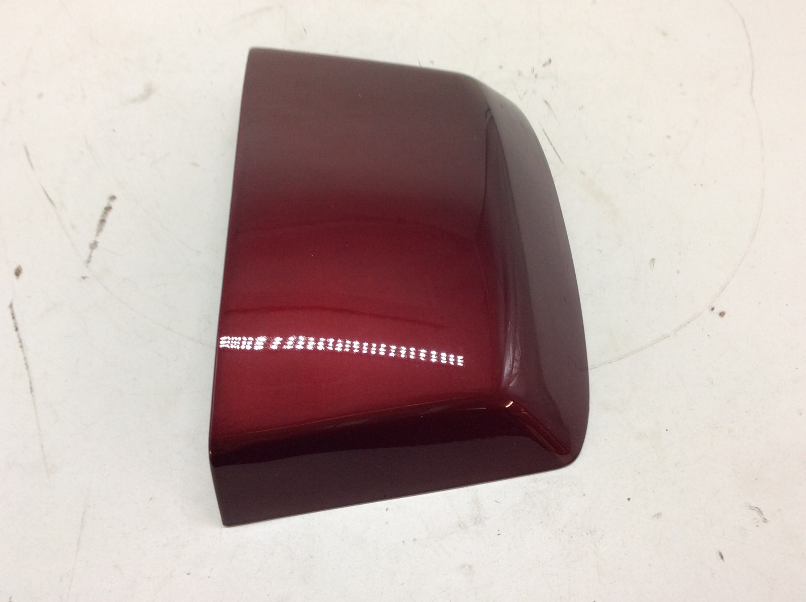 1986 Kawasaki Seat Carrier Cover - Concours - Image 5