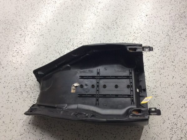 2005 Ski-Doo Front seat - Image 5