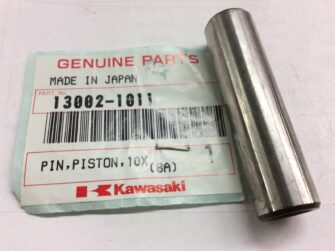 1982 Kawasaki WRIST PIN