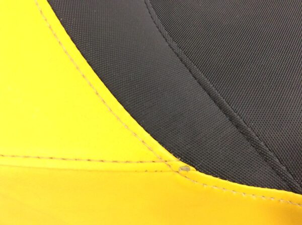 2009 Ski-Doo seat - Image 4