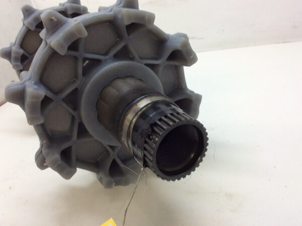 2013 Ski-Doo Drive Axle - fits 2008-2017 RS 600 - Image 2