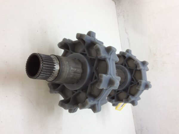 2013 Ski-Doo Drive Axle - fits 2008-2017 RS 600 - Image 5
