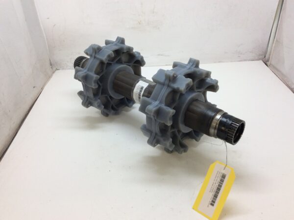 2013 Ski-Doo Drive Axle - fits 2008-2017 RS 600