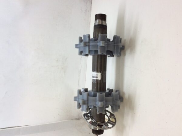 2013 Ski-Doo Drive Axle - fits 2008-2017 RS 600 - Image 2
