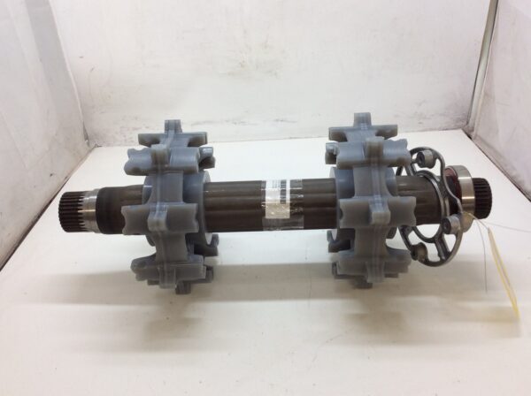 2013 Ski-Doo Drive Axle - fits 2008-2017 RS 600 - Image 4