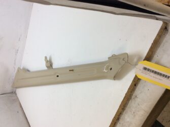 2022 Ski-Doo Left Rear Diagonal Crossmember - fit FREERIDE AND OTHERS