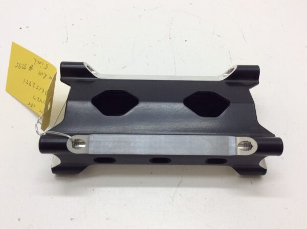 2024 Ski-Doo Handlebar Riser - Image 2