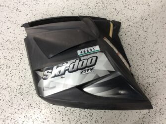 2005 Ski-Doo LH Side Panel