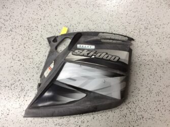 2005 Ski-Doo RH Side Panel