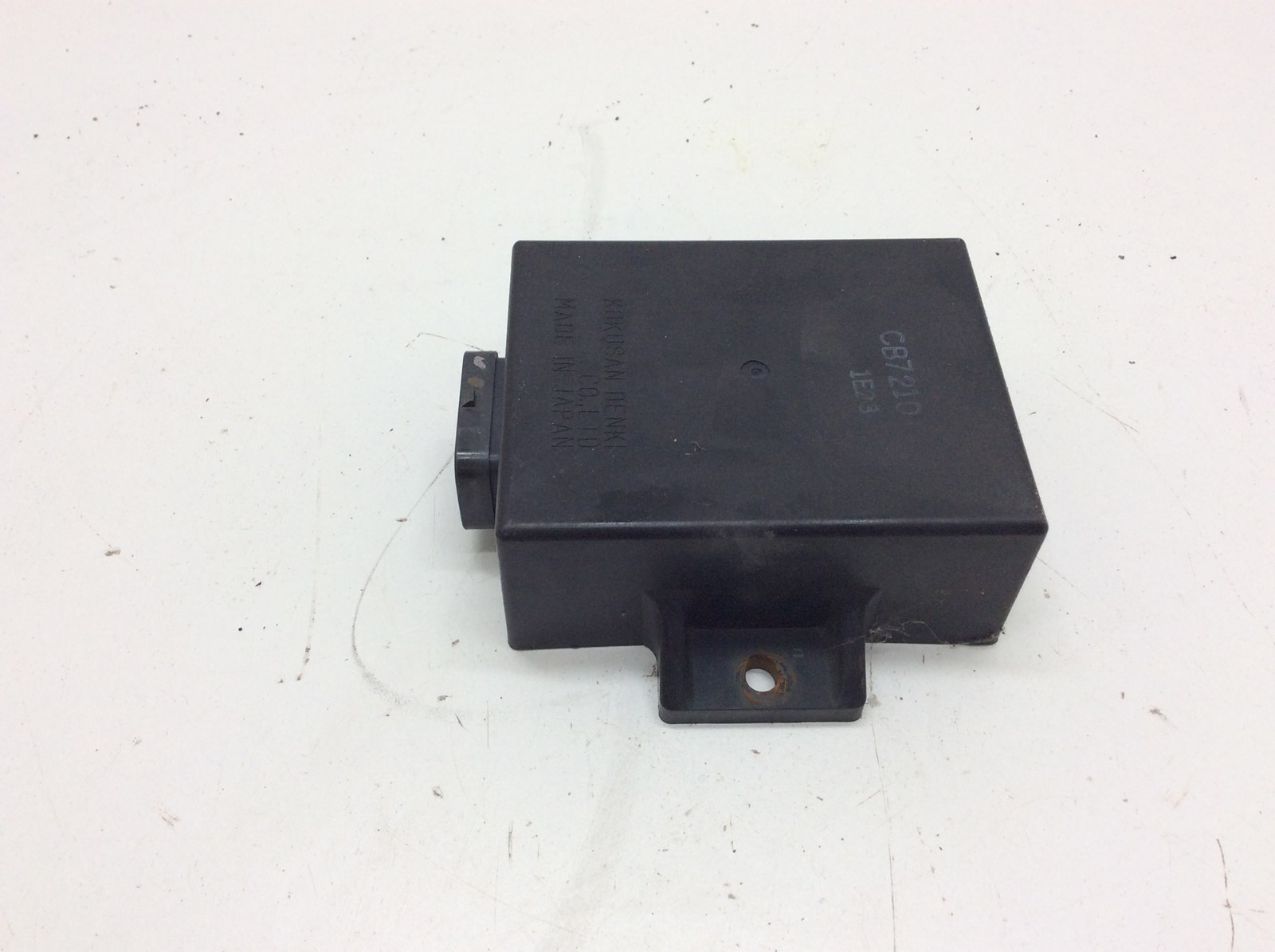 2002 Arctic Cat CDI - Image 4