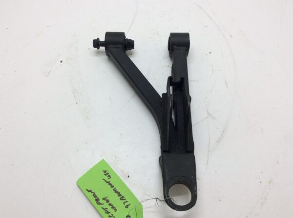 2000 Arctic Cat Used A-ARM, UPPER - LEFT - Image 3