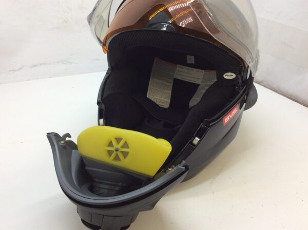Ski-Doo BV2S Helmet - Image 2