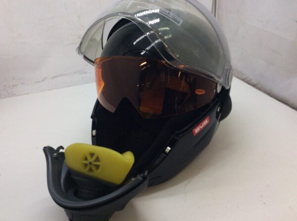 Ski-Doo BV2S Helmet - Image 3