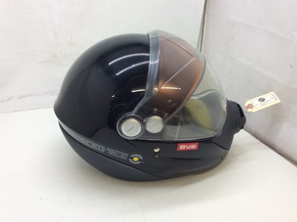 Ski-Doo BV2S Helmet - Image 4