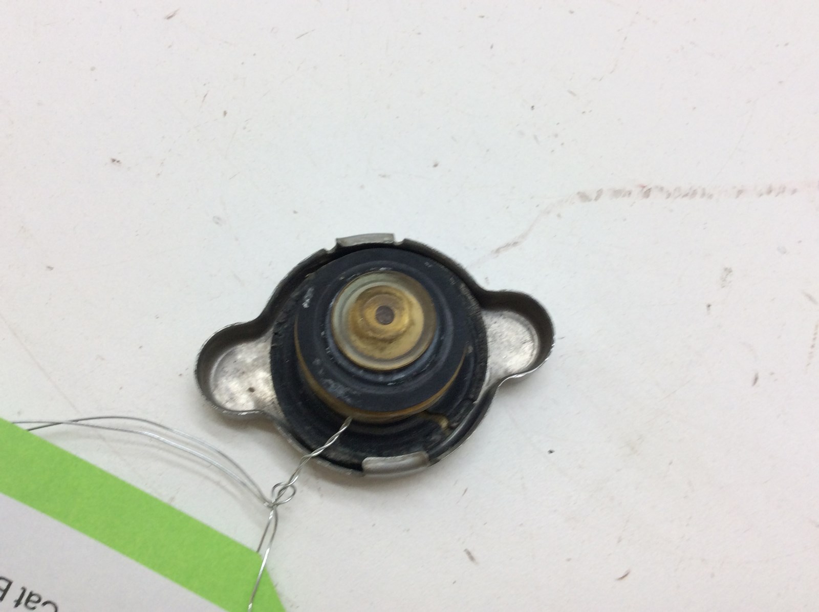 1997 Arctic Cat Radiator - Image 2