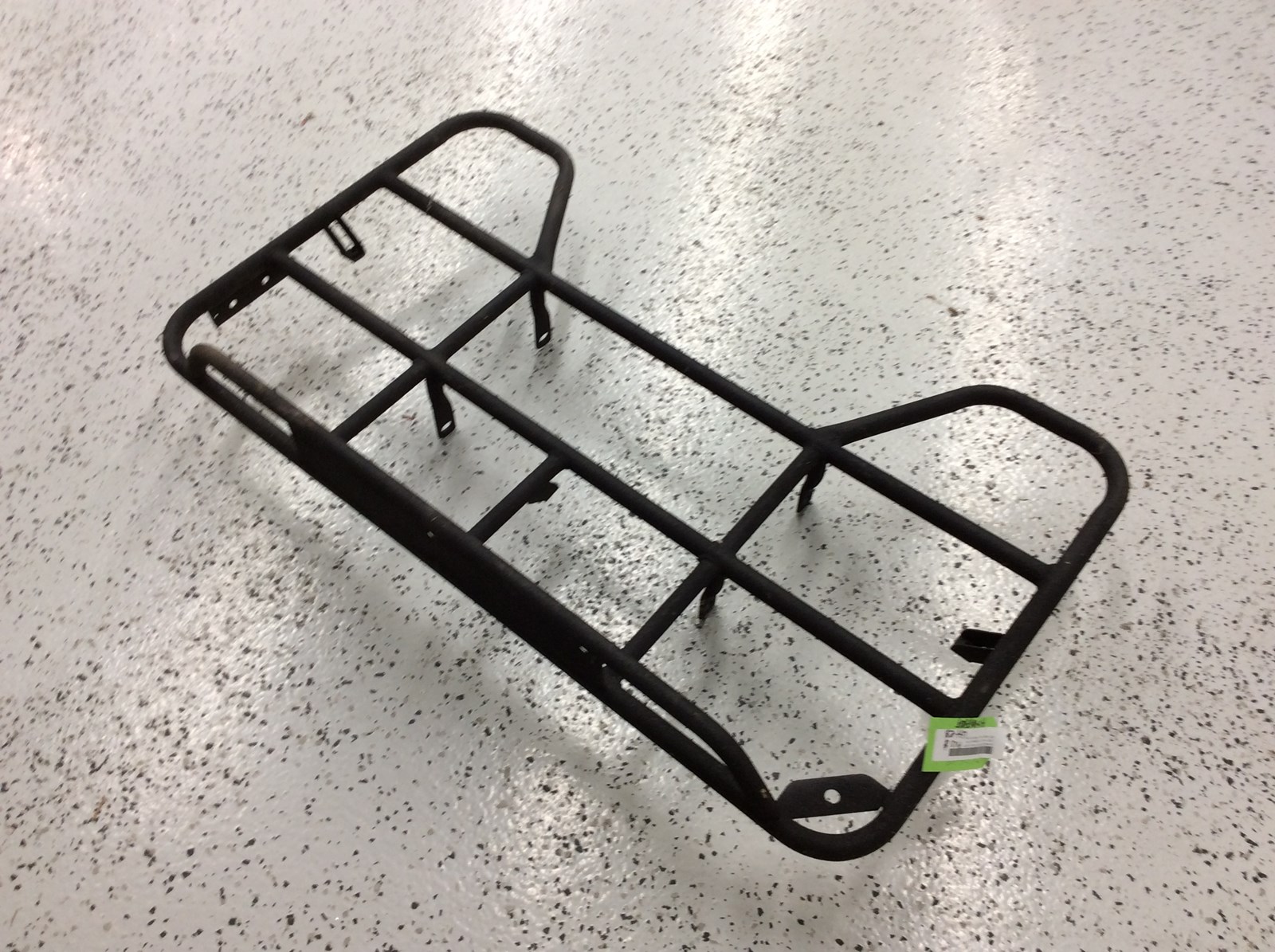 1997 Arctic Cat Rear Rack - Image 3