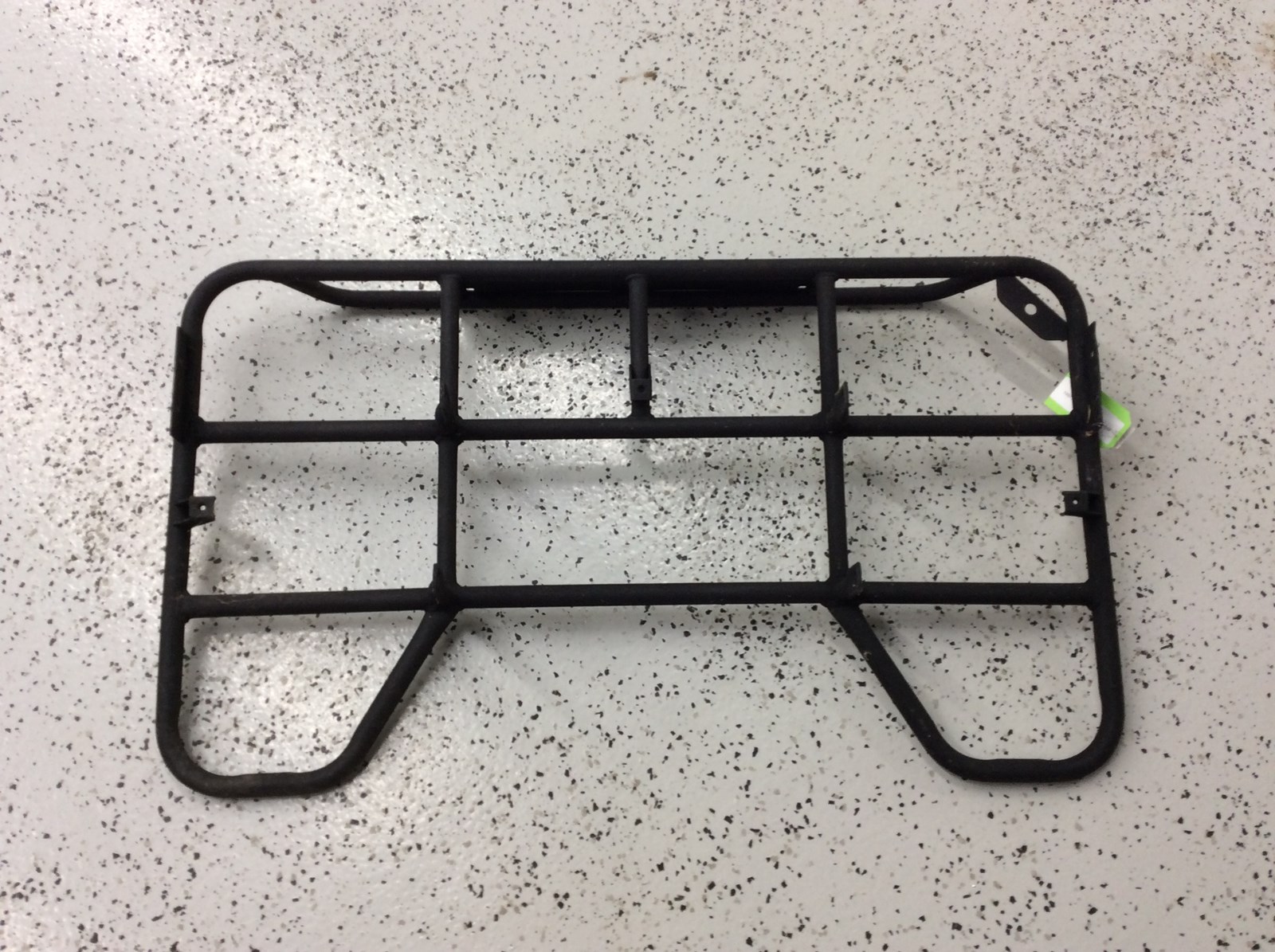 1997 Arctic Cat Rear Rack - Image 5