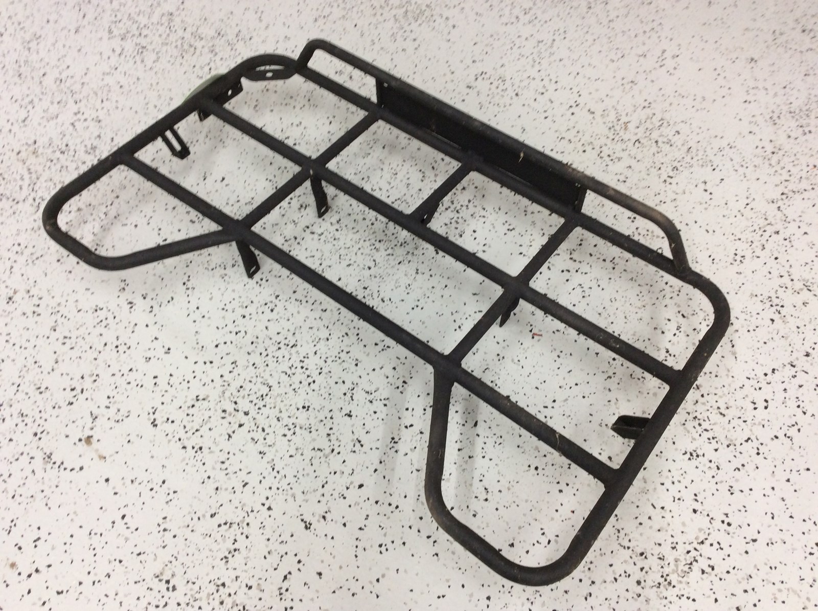 1997 Arctic Cat Rear Rack