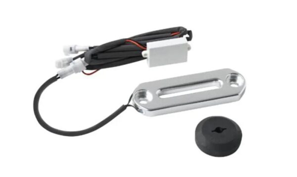 Kolpin UTV Auto-Winch Stop