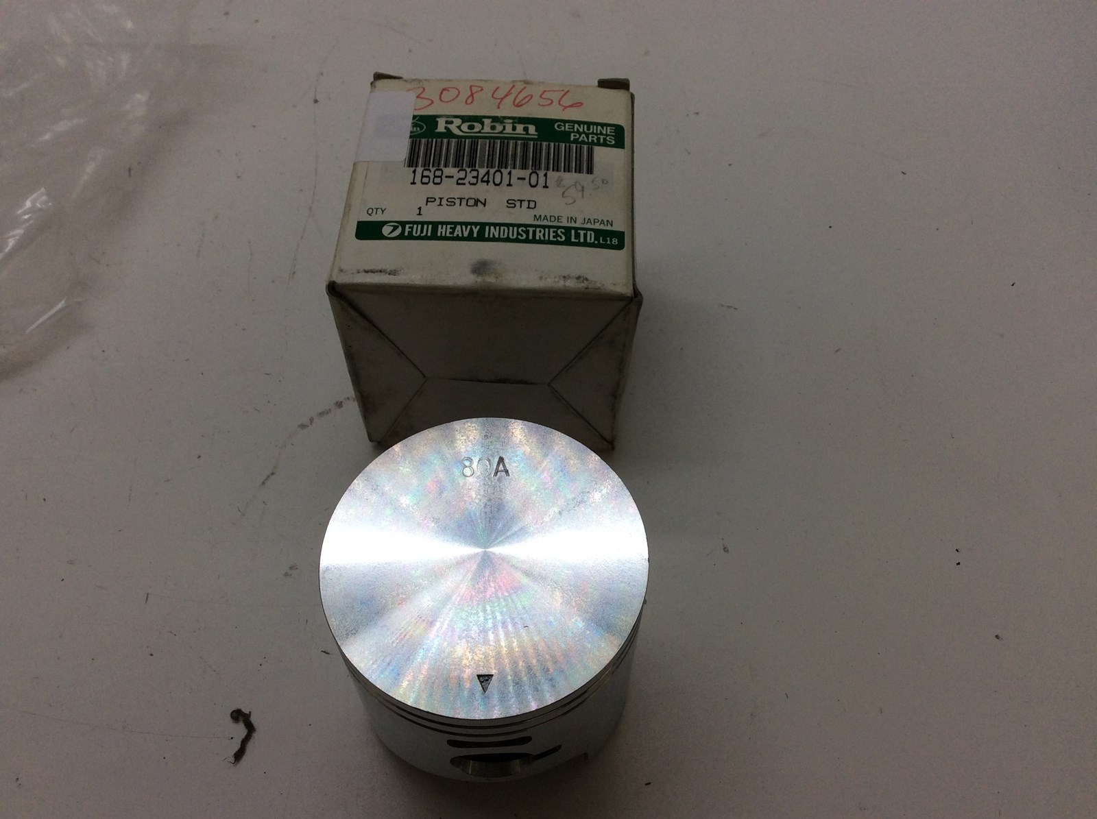 1995 Polaris NOS Standard Piston