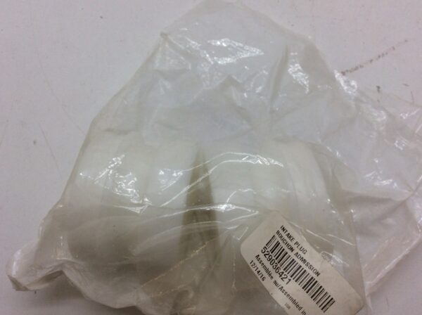 Intake Plug - Set of 2 - Image 2