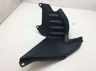 2006 Yamaha LH Console