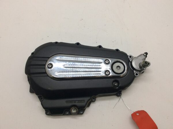 2007 Yamaha Middle Drive Gear Cover - fits Roadliner - Image 2