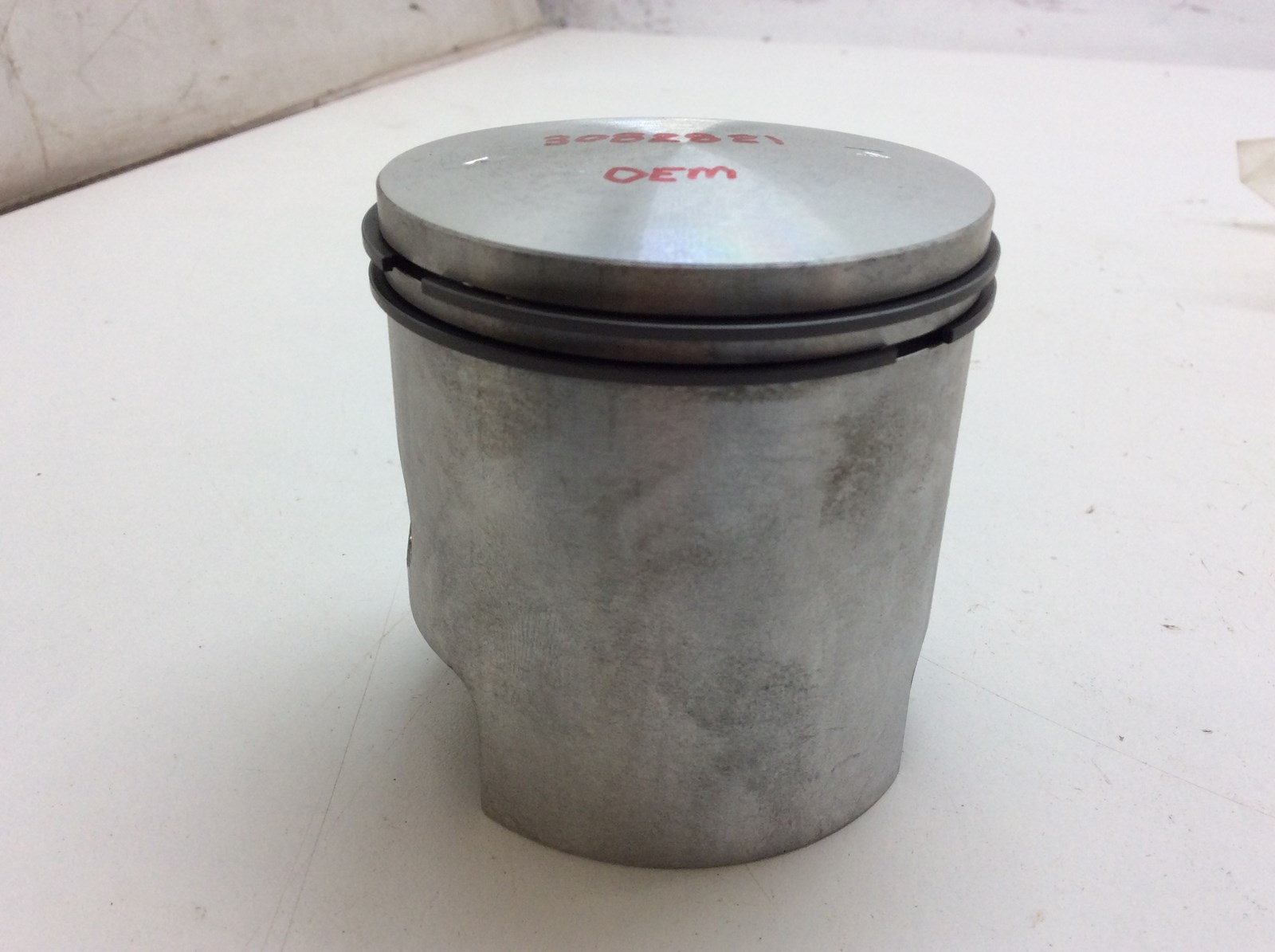 1978 Polaris NOS Standard Piston Kit - SEE COMMENTS - Image 3