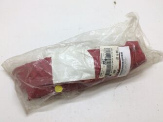 2004 Ski-Doo Left Red Moulding kit