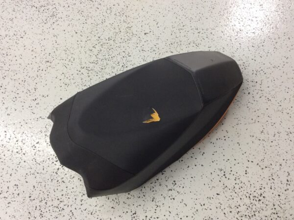 2017 Ski-Doo Seat Assembly- XP XS Chassis - Image 2