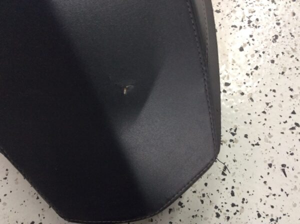 2017 Ski-Doo Seat Assembly- XP XS Chassis - Image 4