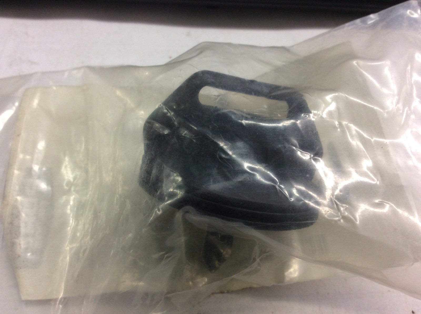 2004 Polaris Key Blank - Image 2