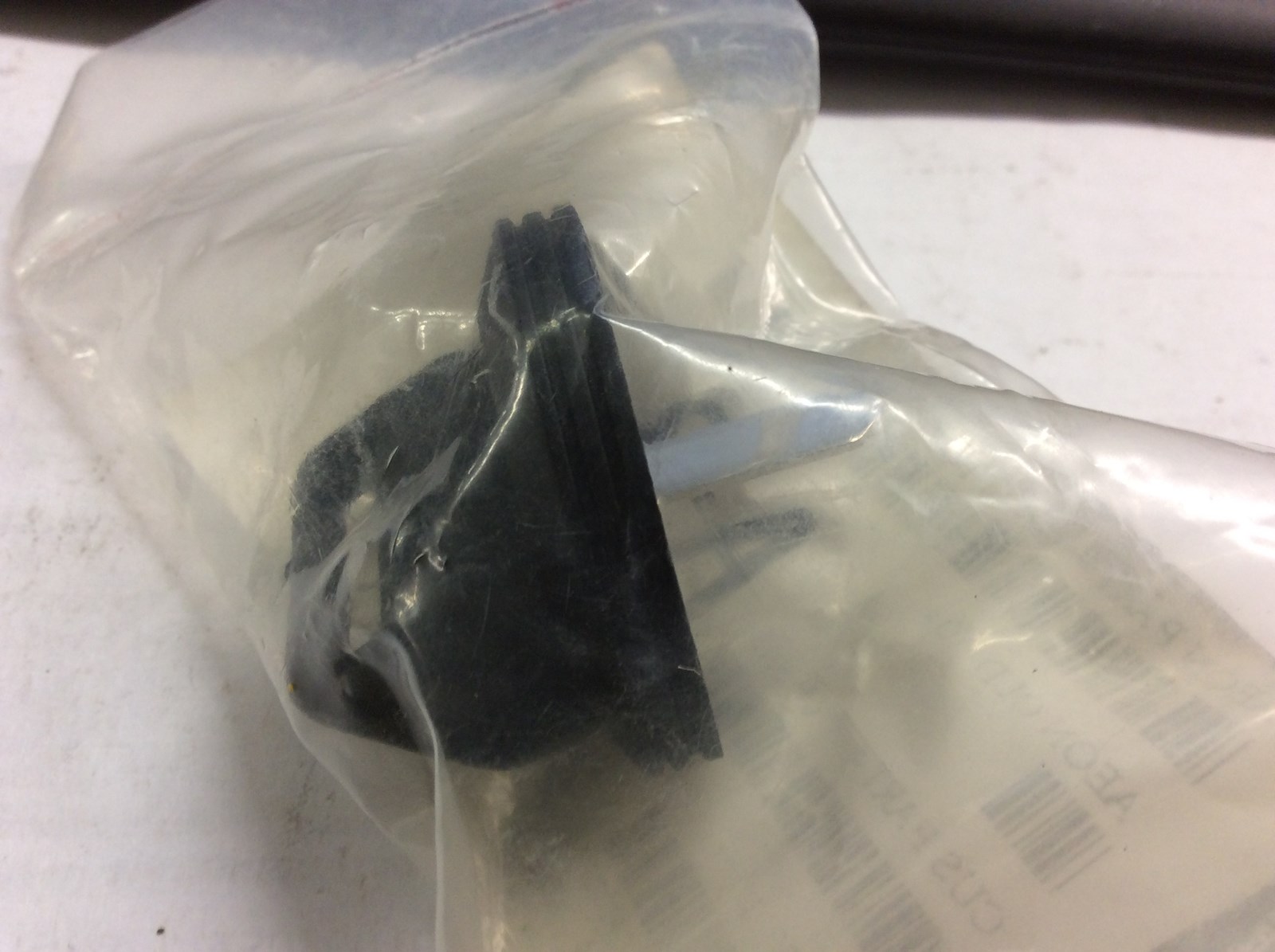 2004 Polaris Key Blank - Image 3