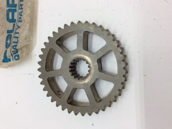 1997 Polaris XC 600 L/C Sprocket Lower - Image 3