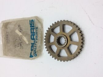 1997 Polaris XC 600 L/C Sprocket Lower