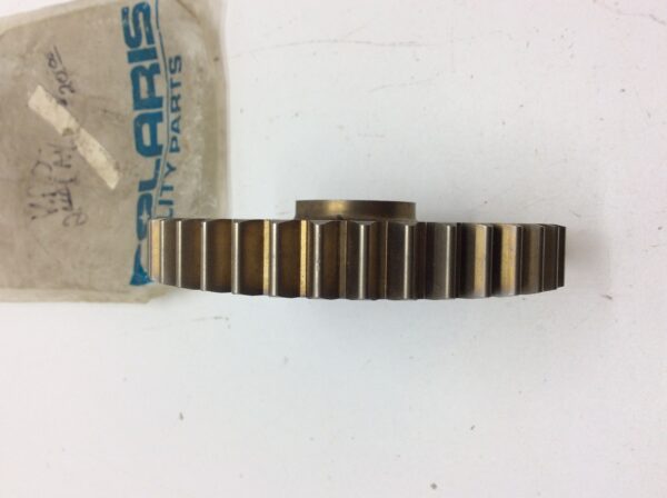 1997 Polaris XC 600 L/C Sprocket Lower - Image 4