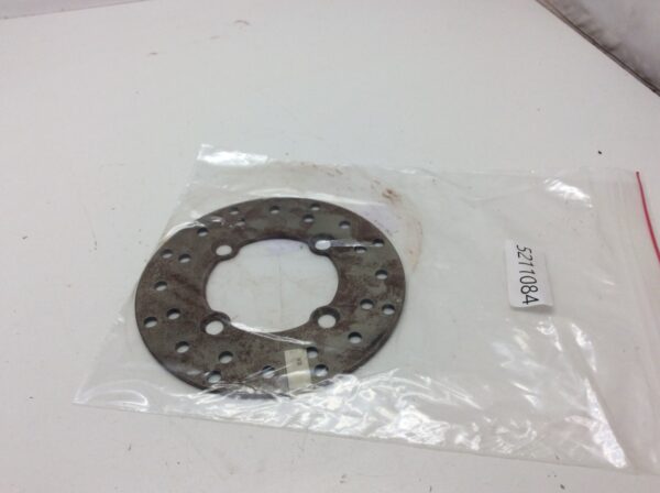 1987 Polaris Front Brake Disc - Image 5