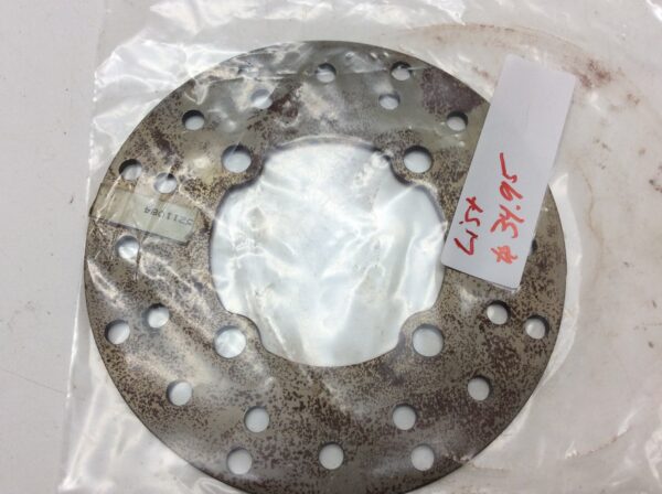 1987 Polaris Front Brake Disc