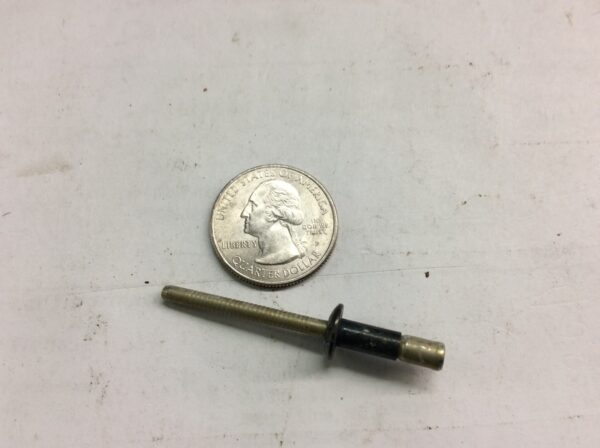 1993 Polaris Rivet, Interlock - Image 2